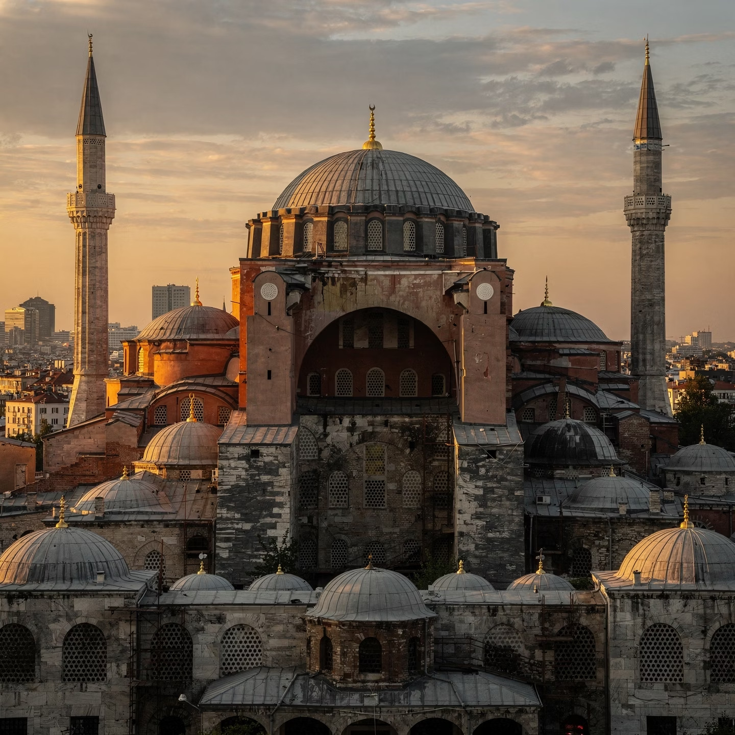 Estambul: capas de historia viva